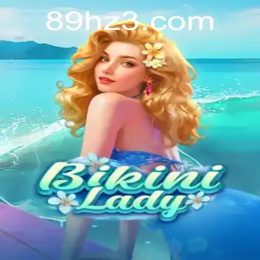 Explorando o Mundo de BikiniLady: Um Mergulho no Jogo que Está Conquistando 89H.com