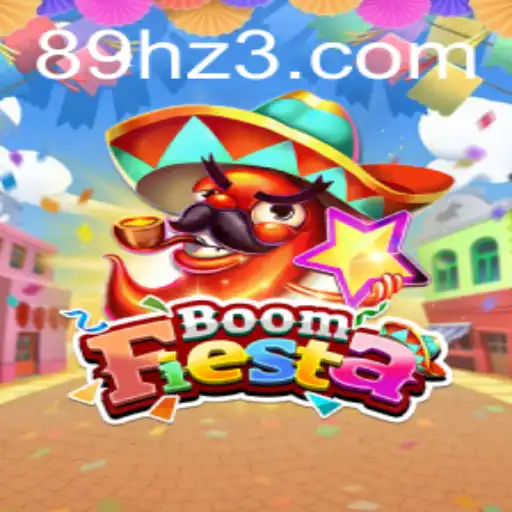 Explorando o Novo Fenômeno dos Games: BoomFiesta e Sua Conexão com 89H.com