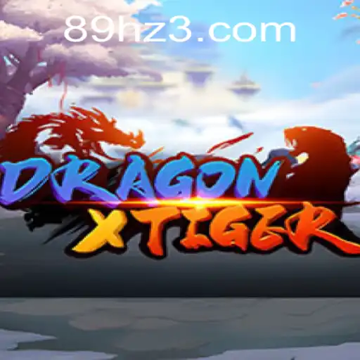 Descubra o Universo de Aventuras de DragonXTiger