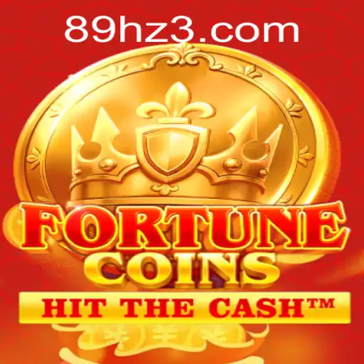 FortuneCoins: Descubra o Mundo Emocionante do Novo Jogo de Casino