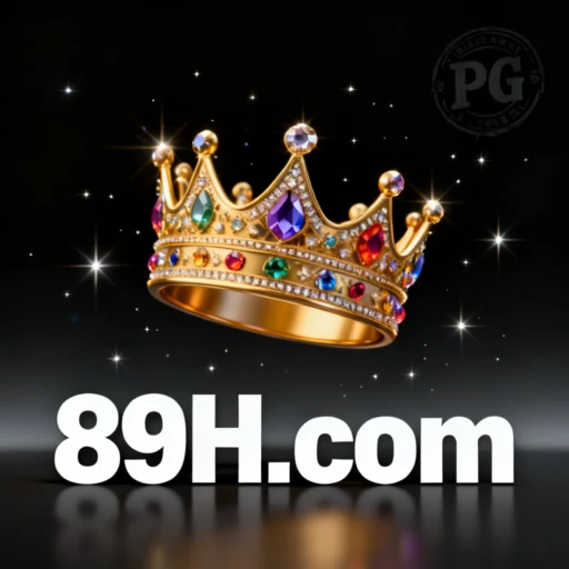 89H.com Logo