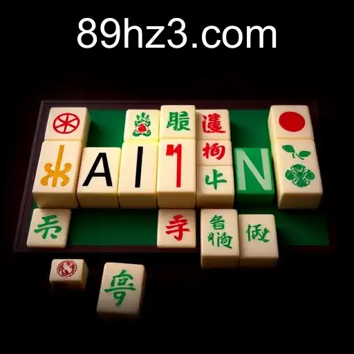 Mahjong