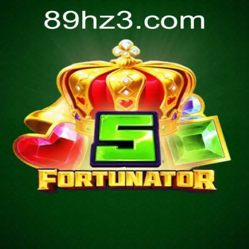 Descobrindo o Mundo de 5Fortunator: Jogue e Conquiste com 89H.com