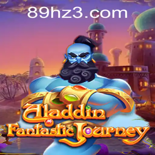 Descubra o Encantador Mundo de Aladdin: Aventura e Magia no Jogo de 89H.com