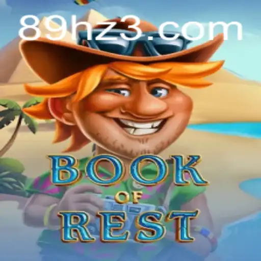 Explorando o Universo de BookofRest e Oportunidades em 89H.com