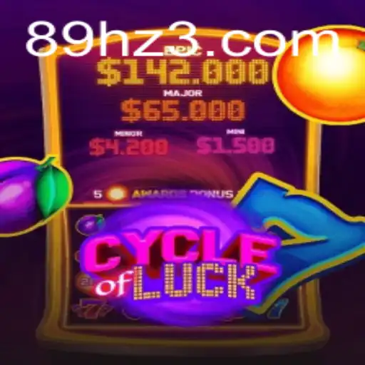 CycleofLuck: Um Mergulho na Experiência Emocionante do Jogo 89H.com