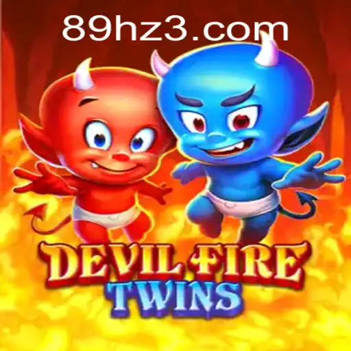 DevilFireTwins: Um Novo Horizonte no Mundo dos Jogos