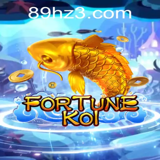 Explorando FORTUNEKOI: O Novo Fenômeno dos Jogos Online