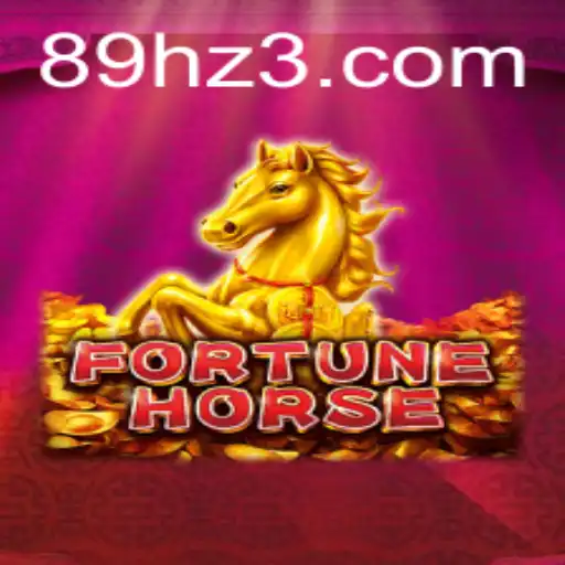 FortuneHorse: Descubra o Novo Sucesso dos Jogos Online