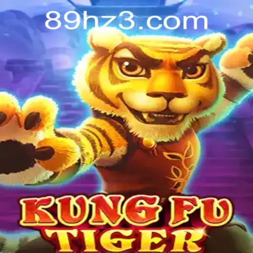 KungFuTiger: Jogo de Ação e Aventura com Mecânicas Inovadoras