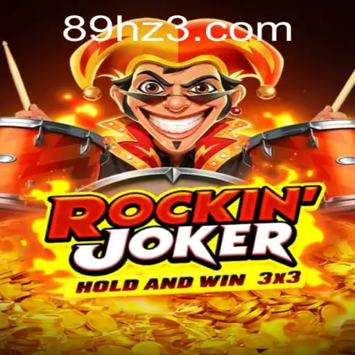 Explorando o Mundo de RockinJoker: Regras, Introdução e Detalhes
