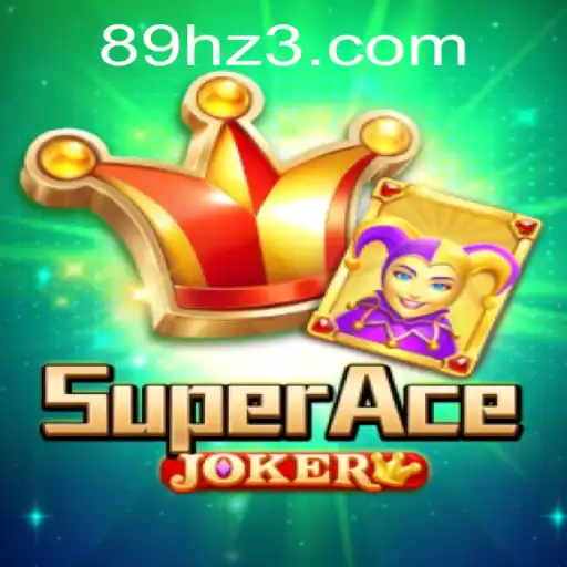 Descubra SuperAceJoker: Um Novo Horizonte nos Jogos de Cartas