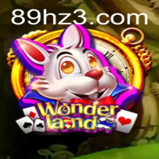 Explorando o Fascinante Mundo de Wonderland